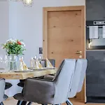 아파트 Leitenhof Fam.steger 우텐도르프