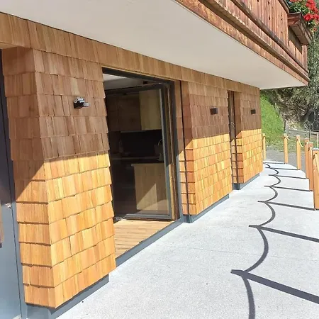 Leitenhof Fam.steger * ウッテンドルフ