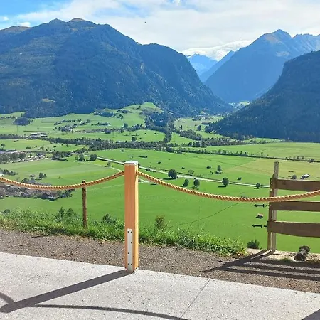 Leitenhof Fam.steger Apartamento Uttendorf