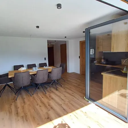 Leitenhof Fam.steger Apartamento *