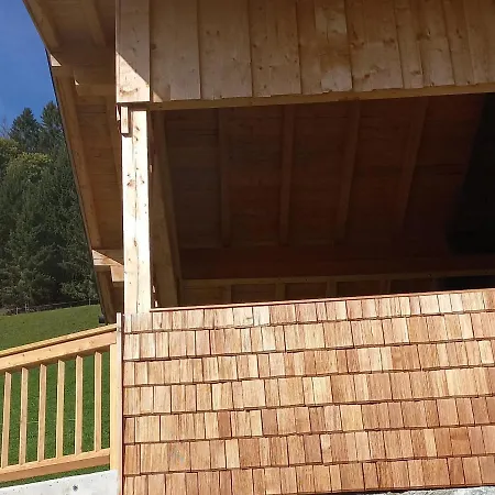 アパート Leitenhof Fam.steger *