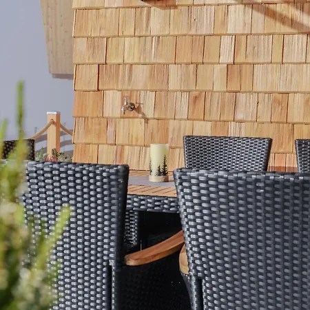 Leitenhof Fam.steger Appartamento Uttendorf