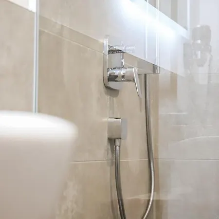 Apartamento Leitenhof Fam.steger