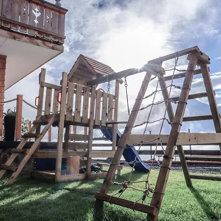 Leitenhof Fam.steger *