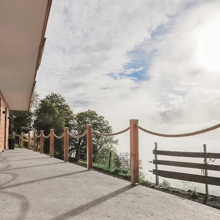 アパート Leitenhof Fam.steger *