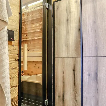 Leitenhof Fam.steger Appartamento *