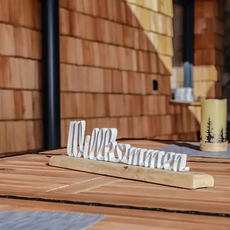 アパート Leitenhof Fam.steger ウッテンドルフ