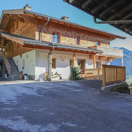 Appartamento Leitenhof Fam.steger