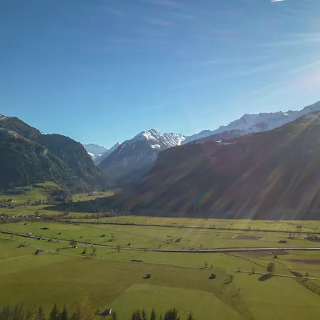 Leitenhof Fam.steger * Uttendorf