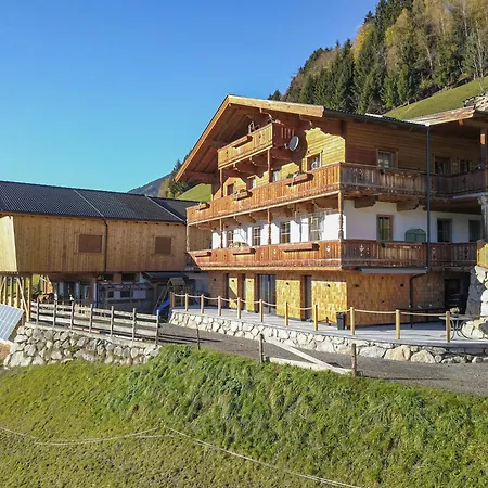 Leitenhof Fam.steger Appartamento *