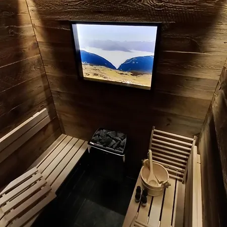 Leitenhof Fam.steger *