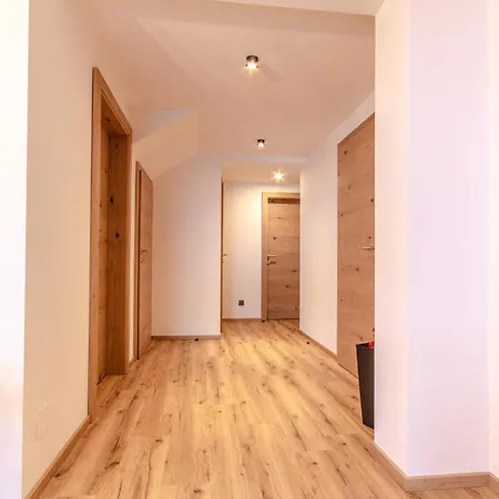 Apartamento Leitenhof Fam.steger *