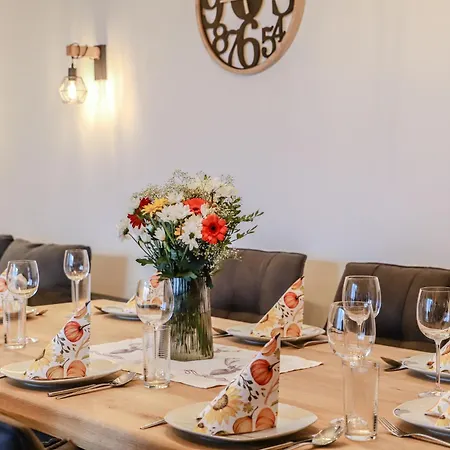 アパート Leitenhof Fam.steger *