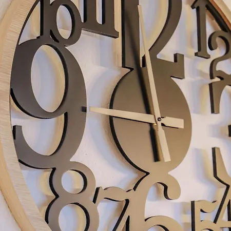 アパート Leitenhof Fam.steger