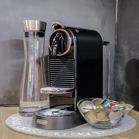 Leitenhof Fam.steger アパート