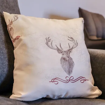 Appartamento Leitenhof Fam.steger