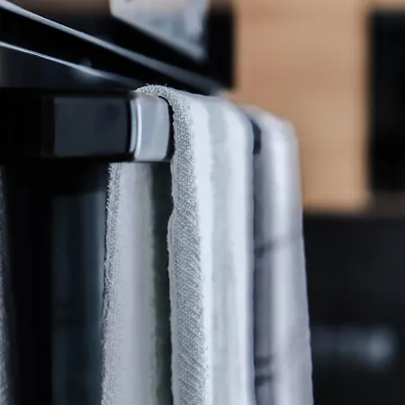 Leitenhof Fam.steger Apartamento Uttendorf