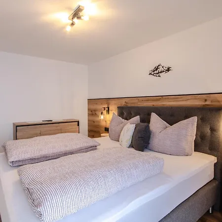 Apartamento Leitenhof Fam.steger *