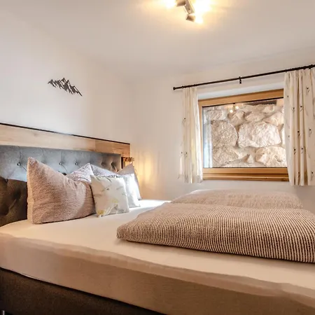 Apartamento Leitenhof Fam.steger