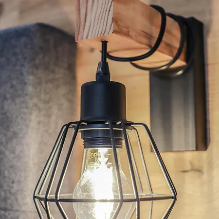 Leitenhof Fam.steger アパート *