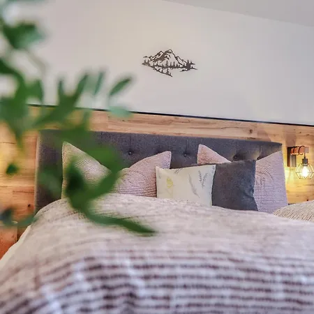 Leitenhof Fam.steger Apartamento