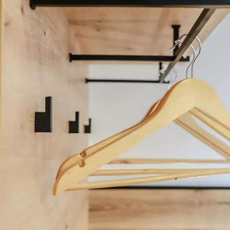 Leitenhof Fam.steger アパート