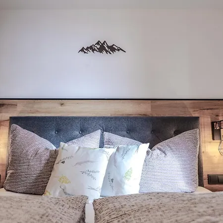 Leitenhof Fam.steger *