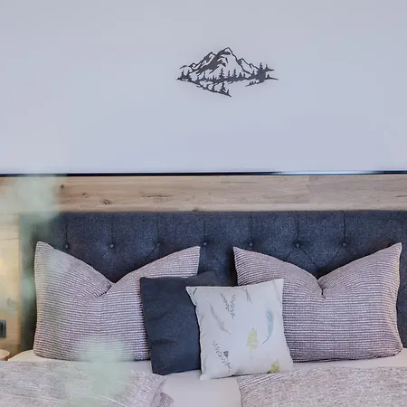 Leitenhof Fam.steger Appartamento *