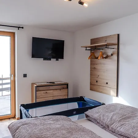 Leitenhof Fam.steger Uttendorf