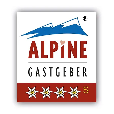 Leitenhof Fam.steger アパート ウッテンドルフ