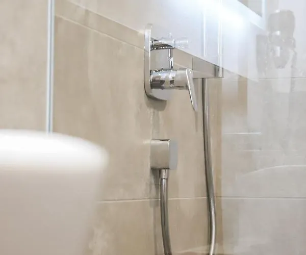 Apartment Leitenhof Fam.steger