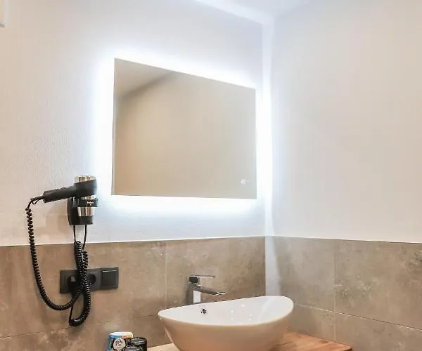 Leitenhof Fam.steger * Uttendorf