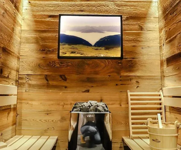 Leitenhof Fam.steger *