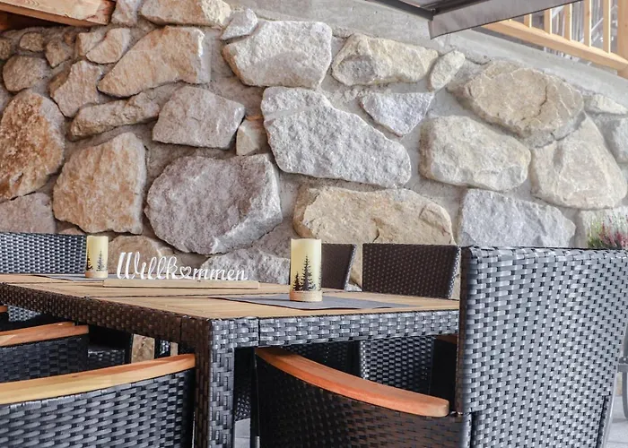 Leitenhof Fam.steger * Uttendorf