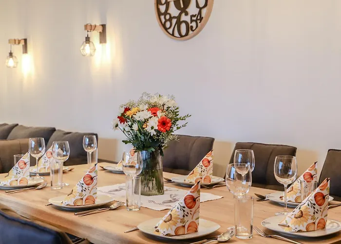 Apartman Leitenhof Fam.steger *