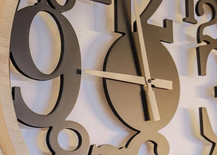 Apartment Leitenhof Fam.steger