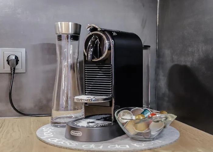 Leitenhof Fam.steger Apartment