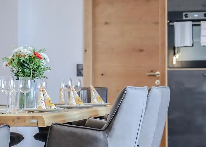 Apartment Leitenhof Fam.steger Uttendorf