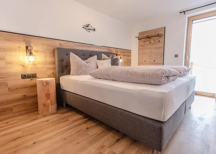 Leitenhof Fam.steger * Uttendorf