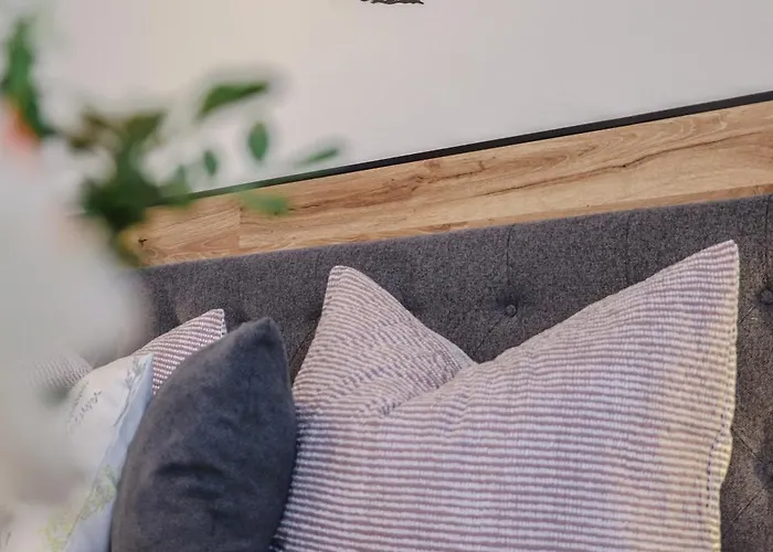 Apartment Leitenhof Fam.steger *