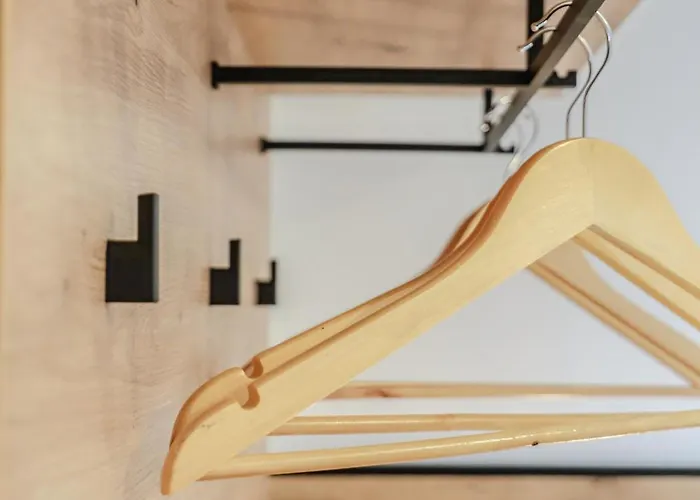 Leitenhof Fam.steger Apartment